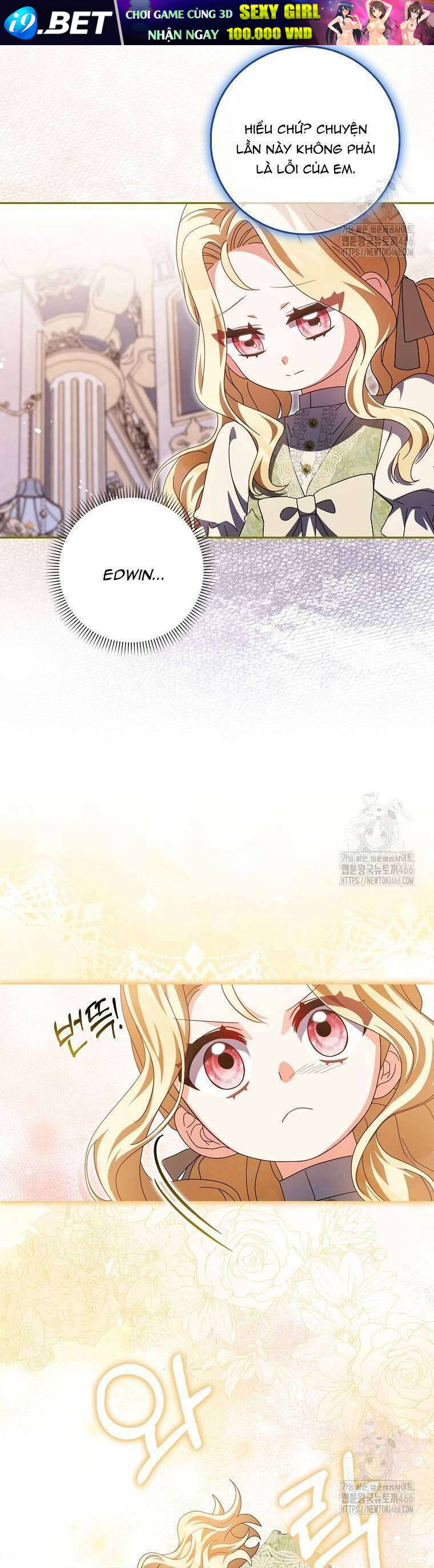 Tôi Không Thuộc Về Nơi Này - Chapter 20 - Page 36