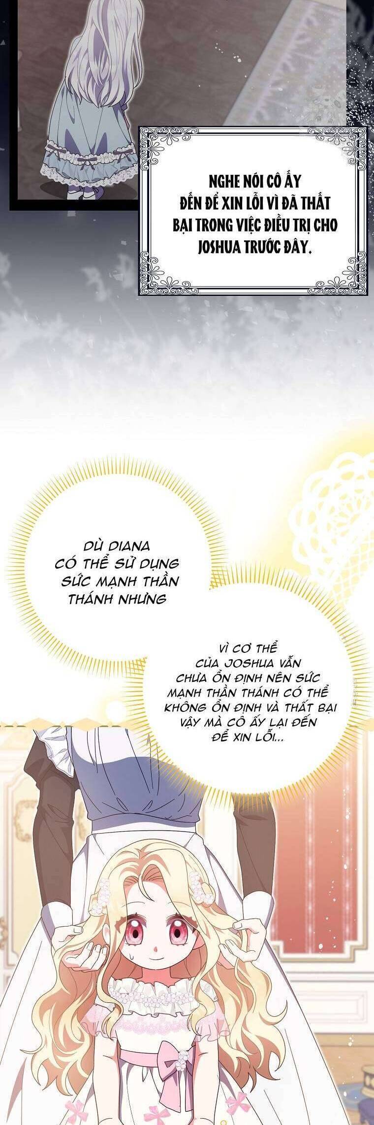 Tôi Không Thuộc Về Nơi Này - Chapter 21 - Page 19