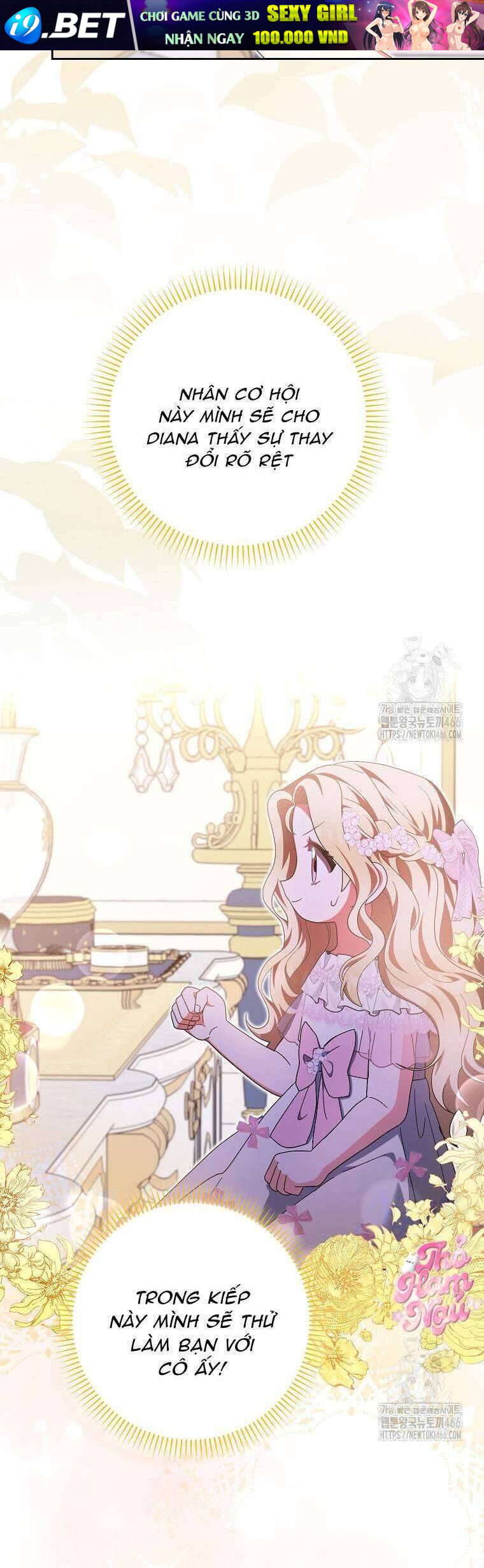 Tôi Không Thuộc Về Nơi Này - Chapter 21 - Page 22