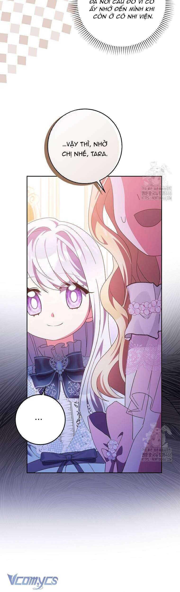 Tôi Không Thuộc Về Nơi Này - Chapter 21 - Page 32