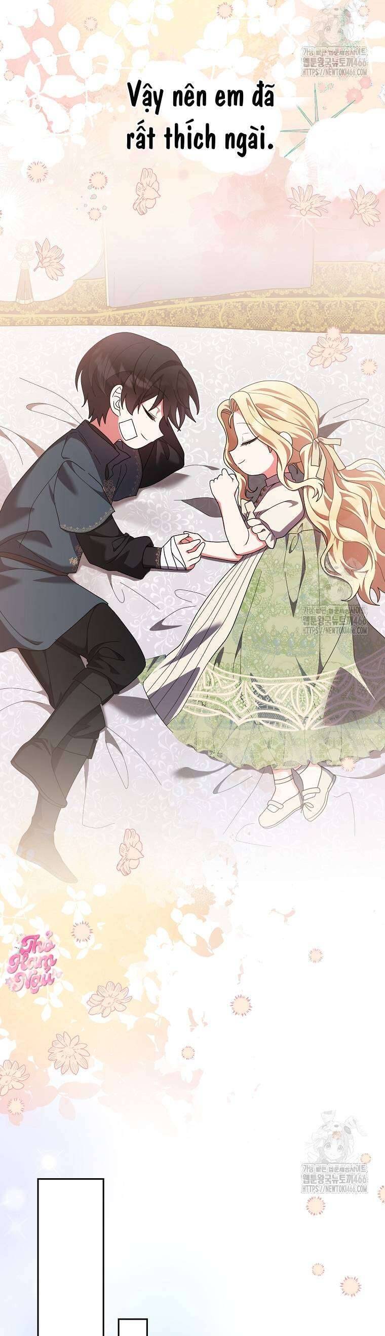 Tôi Không Thuộc Về Nơi Này - Chapter 21 - Page 9