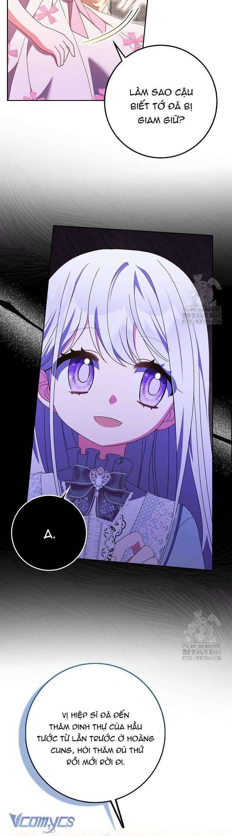 Tôi Không Thuộc Về Nơi Này - Chapter 22 - Page 12