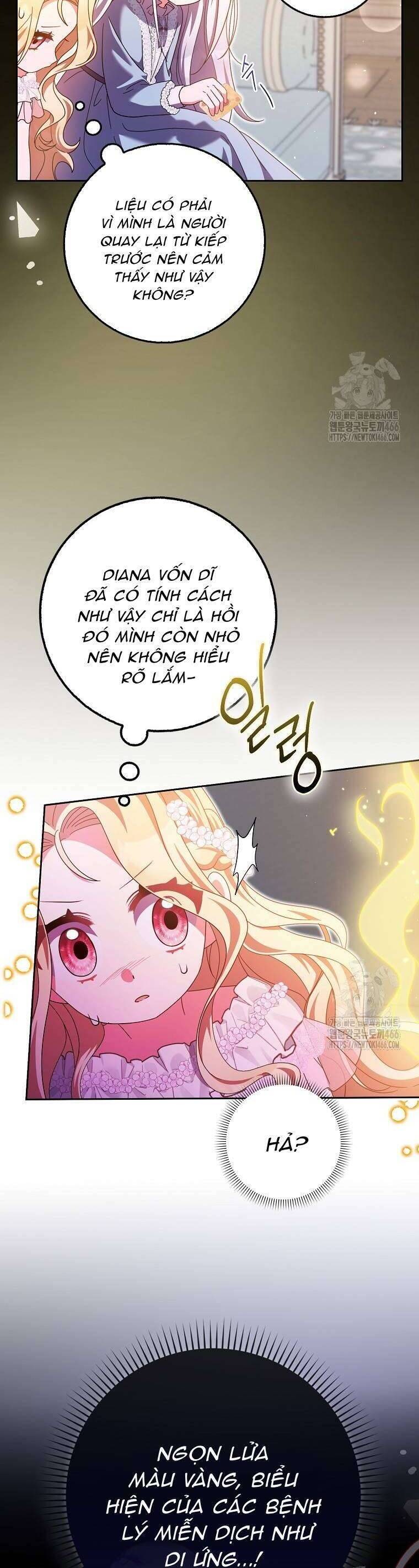 Tôi Không Thuộc Về Nơi Này - Chapter 22 - Page 17