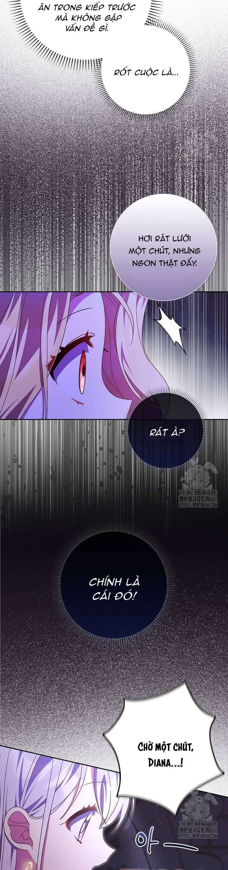 Tôi Không Thuộc Về Nơi Này - Chapter 22 - Page 22