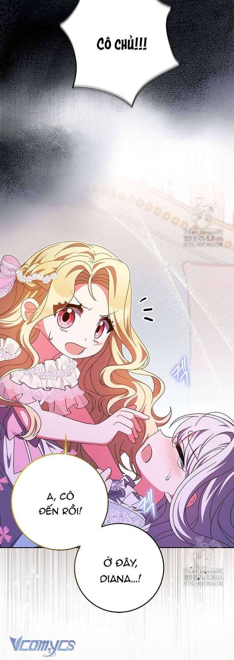 Tôi Không Thuộc Về Nơi Này - Chapter 22 - Page 29