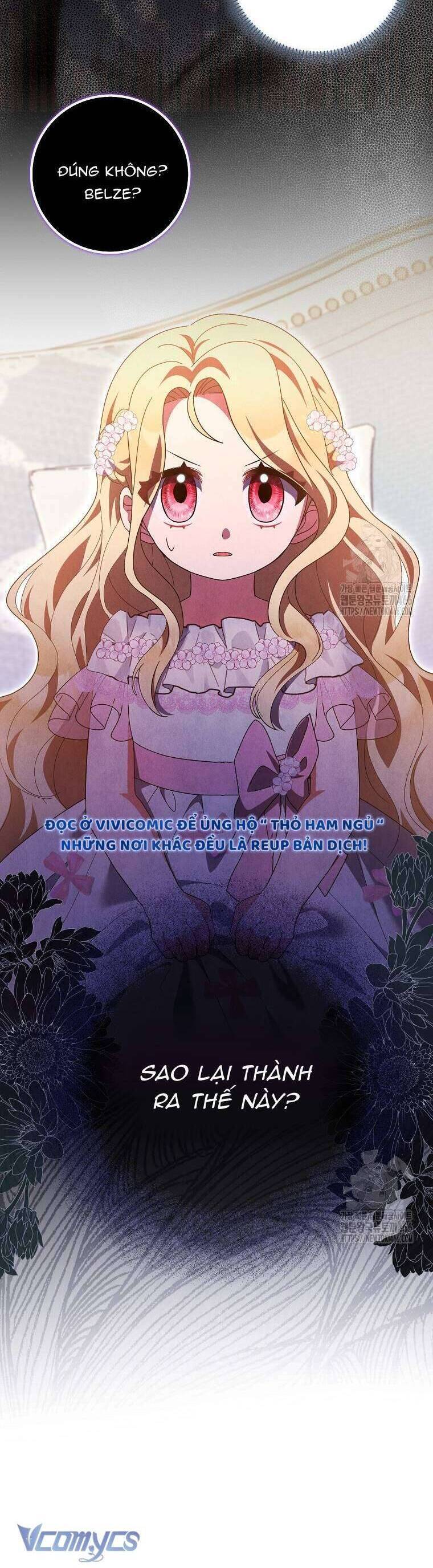 Tôi Không Thuộc Về Nơi Này - Chapter 22 - Page 3