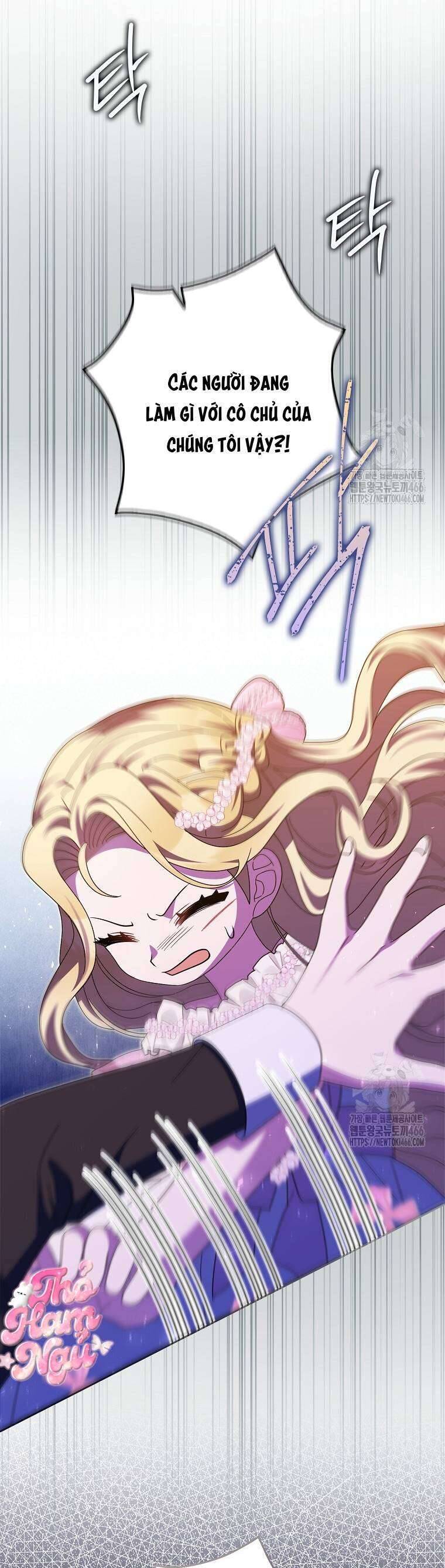 Tôi Không Thuộc Về Nơi Này - Chapter 22 - Page 30