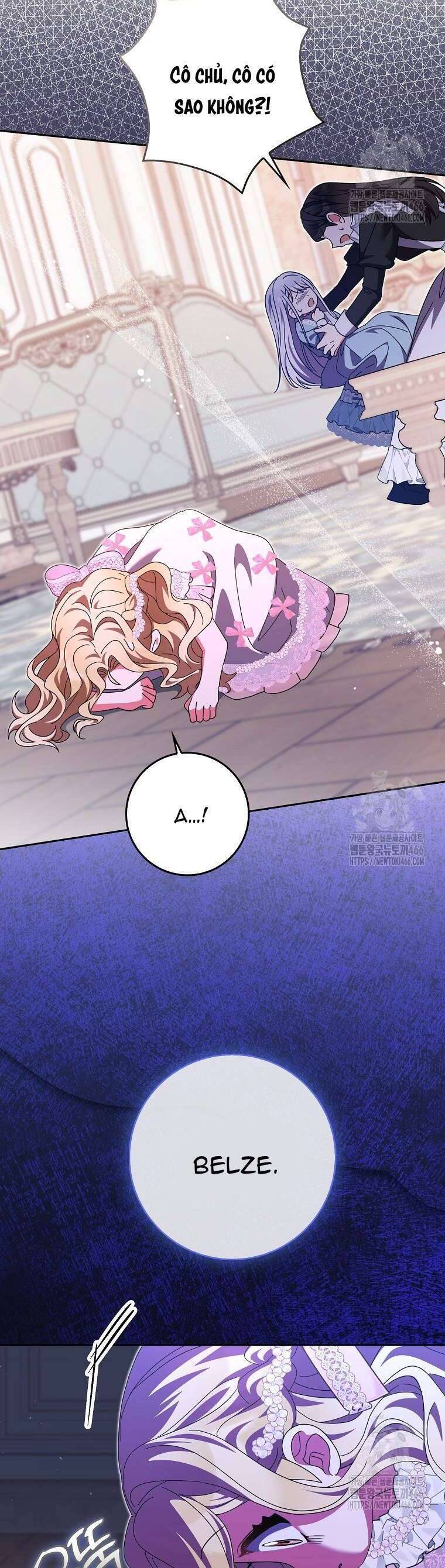 Tôi Không Thuộc Về Nơi Này - Chapter 22 - Page 31