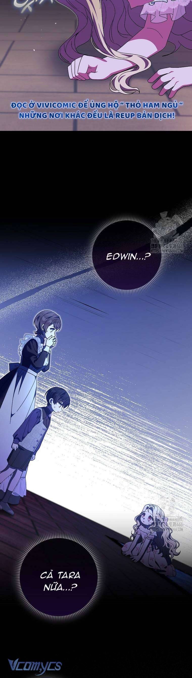 Tôi Không Thuộc Về Nơi Này - Chapter 22 - Page 32