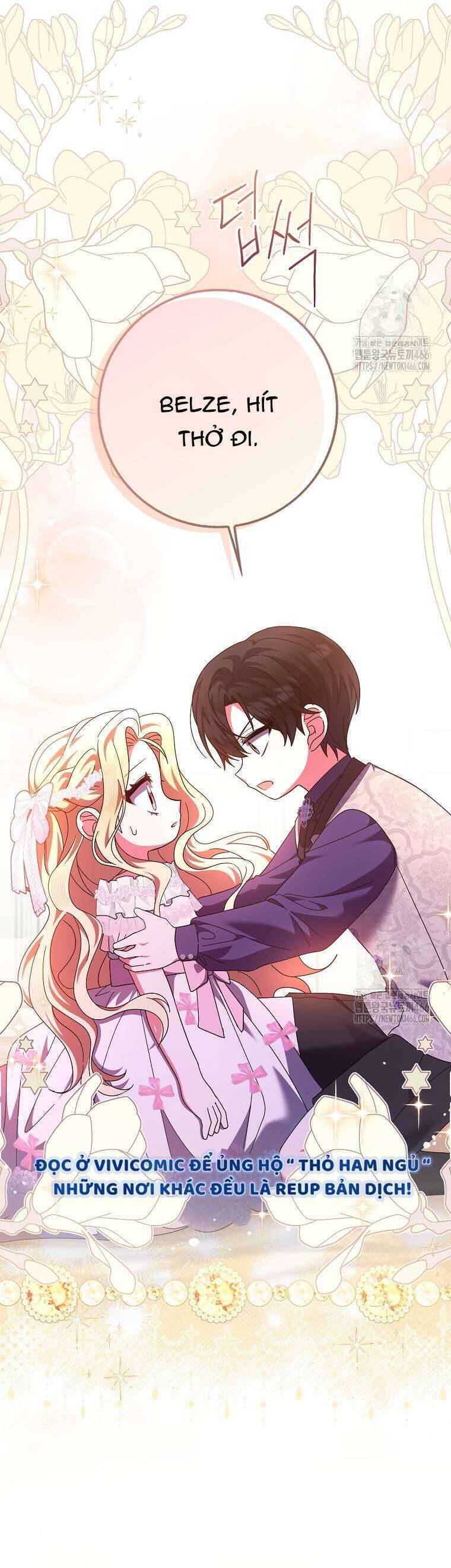 Tôi Không Thuộc Về Nơi Này - Chapter 22 - Page 36