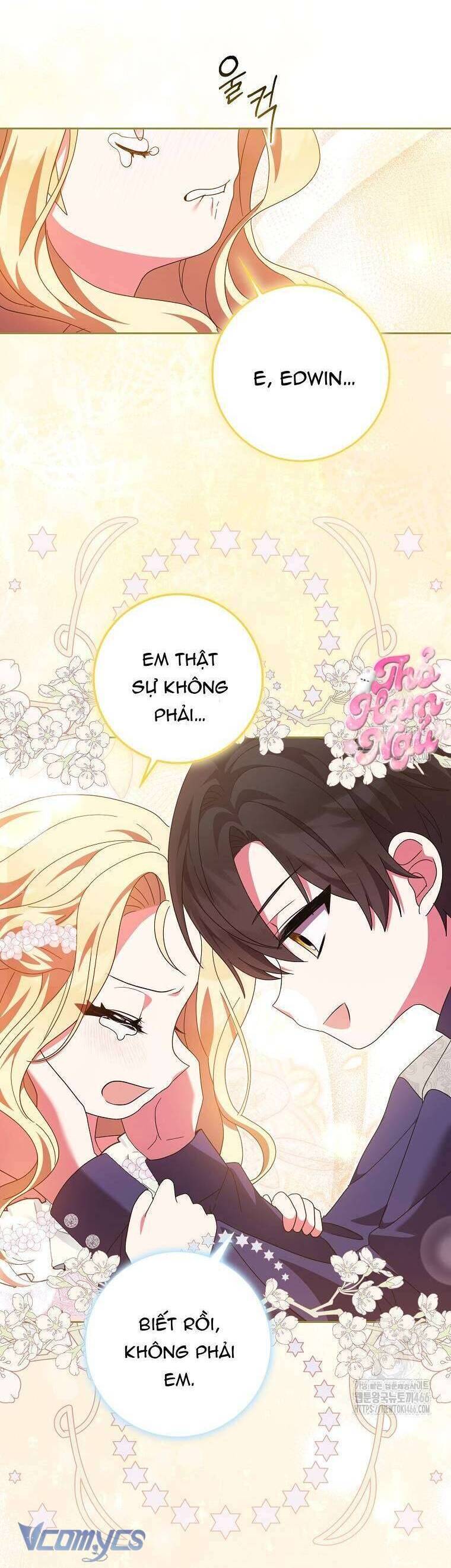 Tôi Không Thuộc Về Nơi Này - Chapter 22 - Page 37