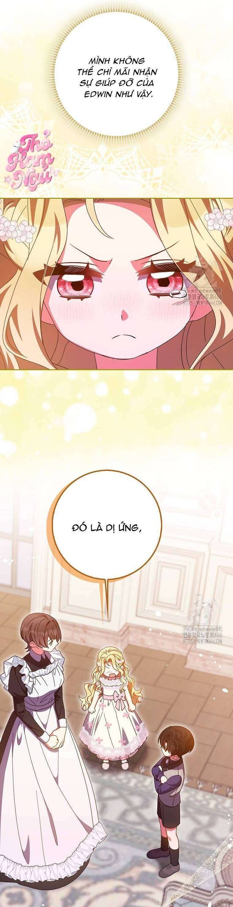 Tôi Không Thuộc Về Nơi Này - Chapter 22 - Page 42