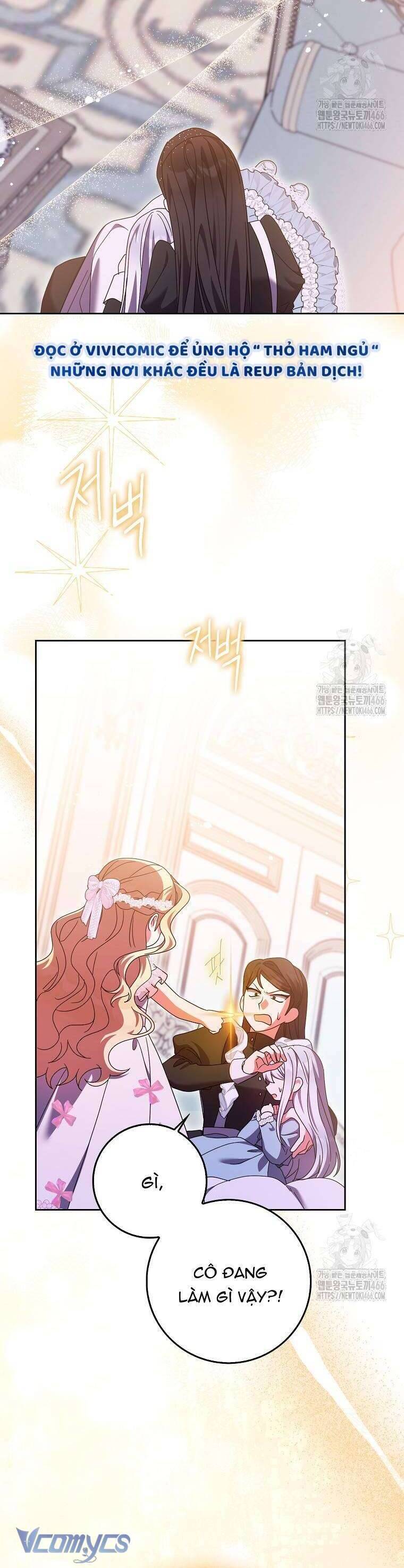 Tôi Không Thuộc Về Nơi Này - Chapter 22 - Page 43