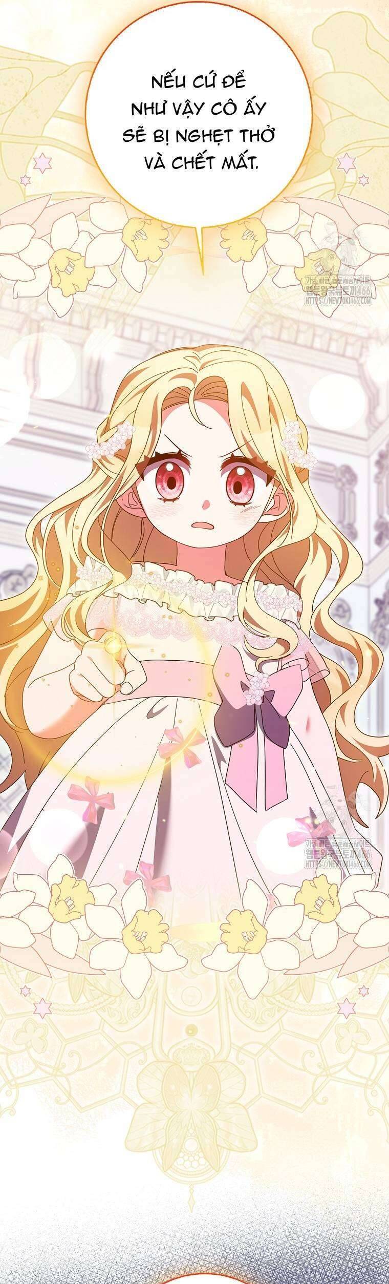 Tôi Không Thuộc Về Nơi Này - Chapter 22 - Page 44