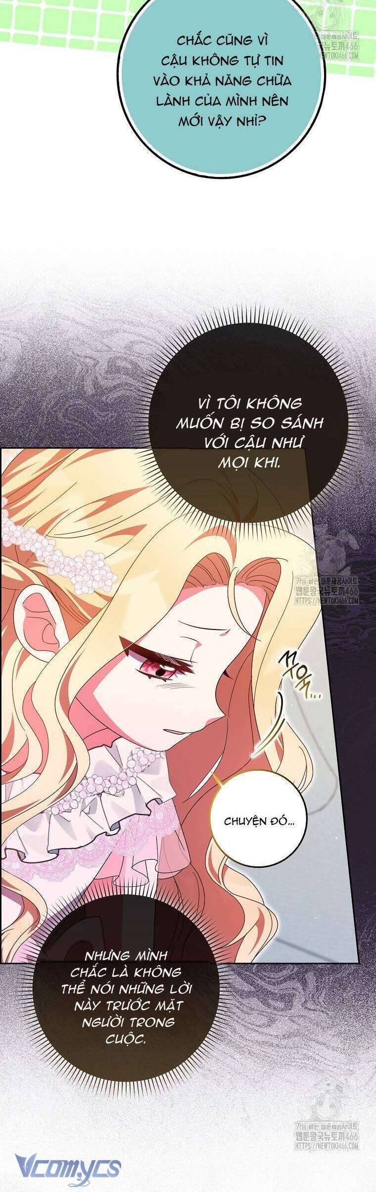 Tôi Không Thuộc Về Nơi Này - Chapter 22 - Page 6