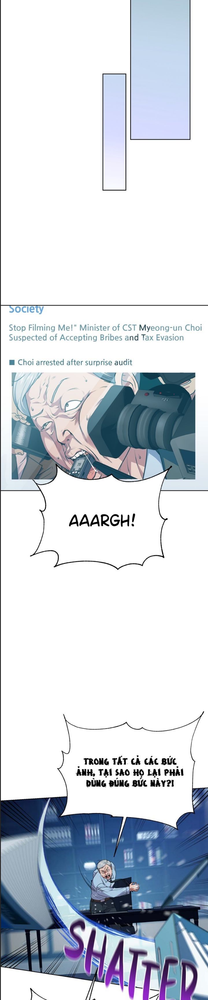Thuế Trừng Giả - Chapter 74 - Page 13