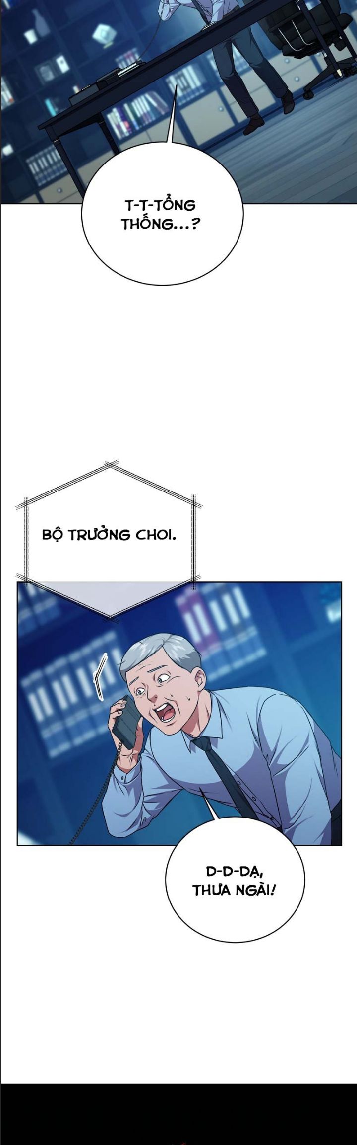 Thuế Trừng Giả - Chapter 74 - Page 21