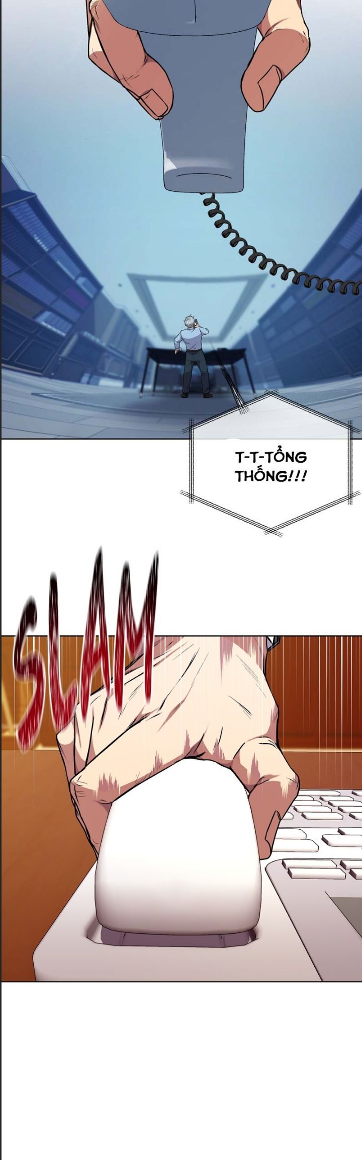Thuế Trừng Giả - Chapter 74 - Page 28