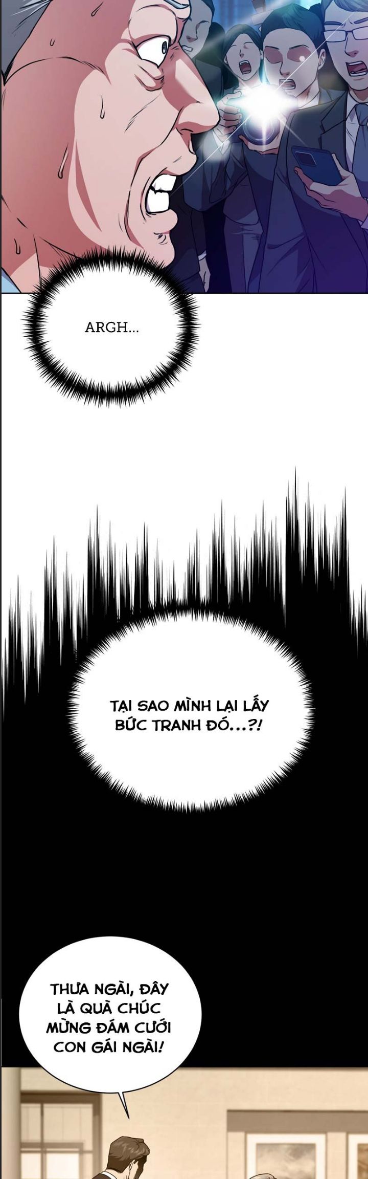 Thuế Trừng Giả - Chapter 74 - Page 3