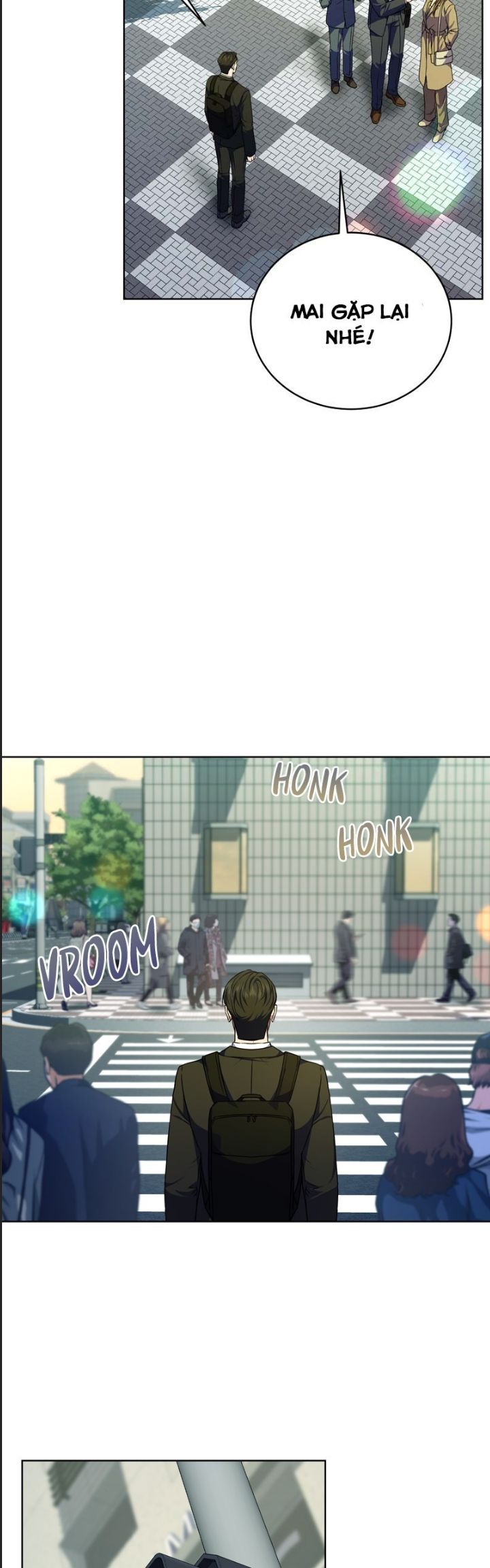 Thuế Trừng Giả - Chapter 74 - Page 37