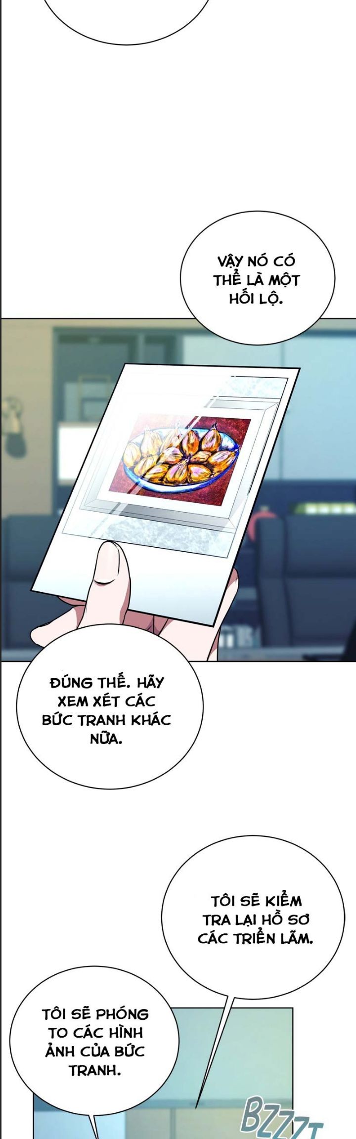 Thuế Trừng Giả - Chapter 74 - Page 9