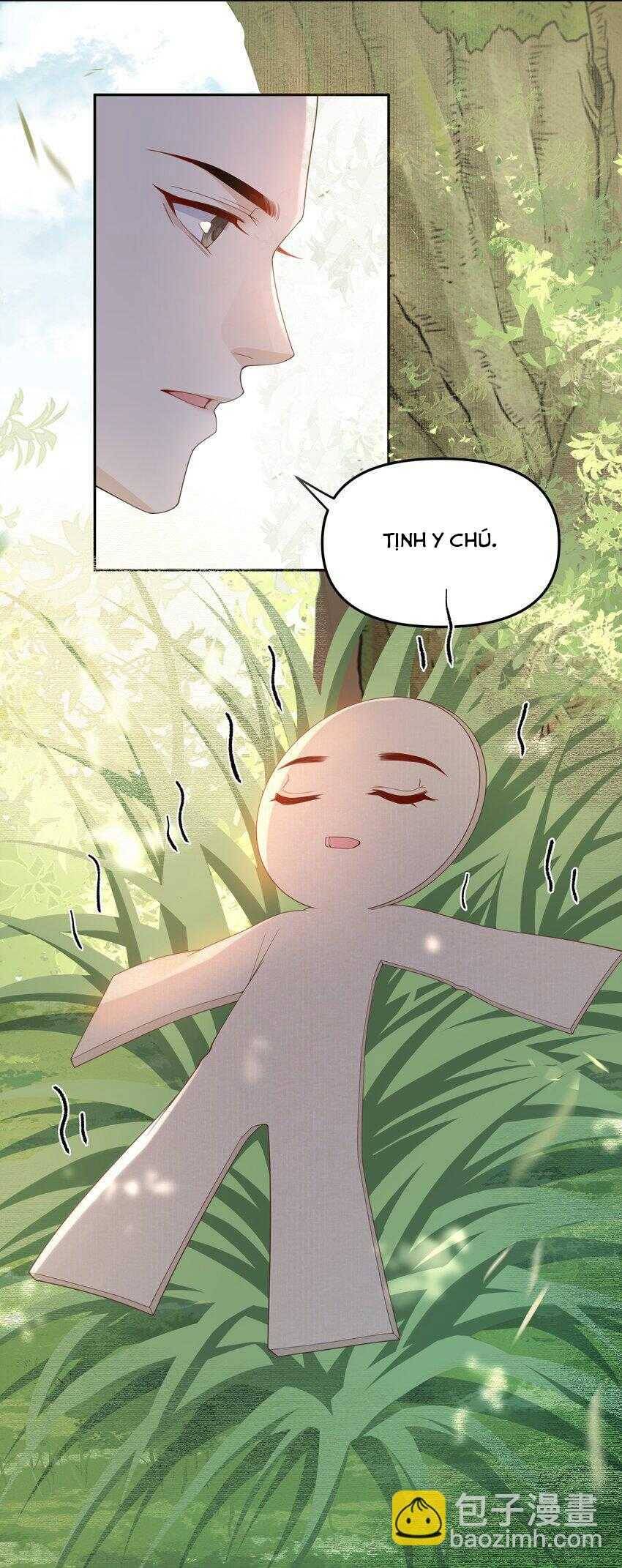 Đồng Tiền Kham Thế - Chapter 63 - Page 10