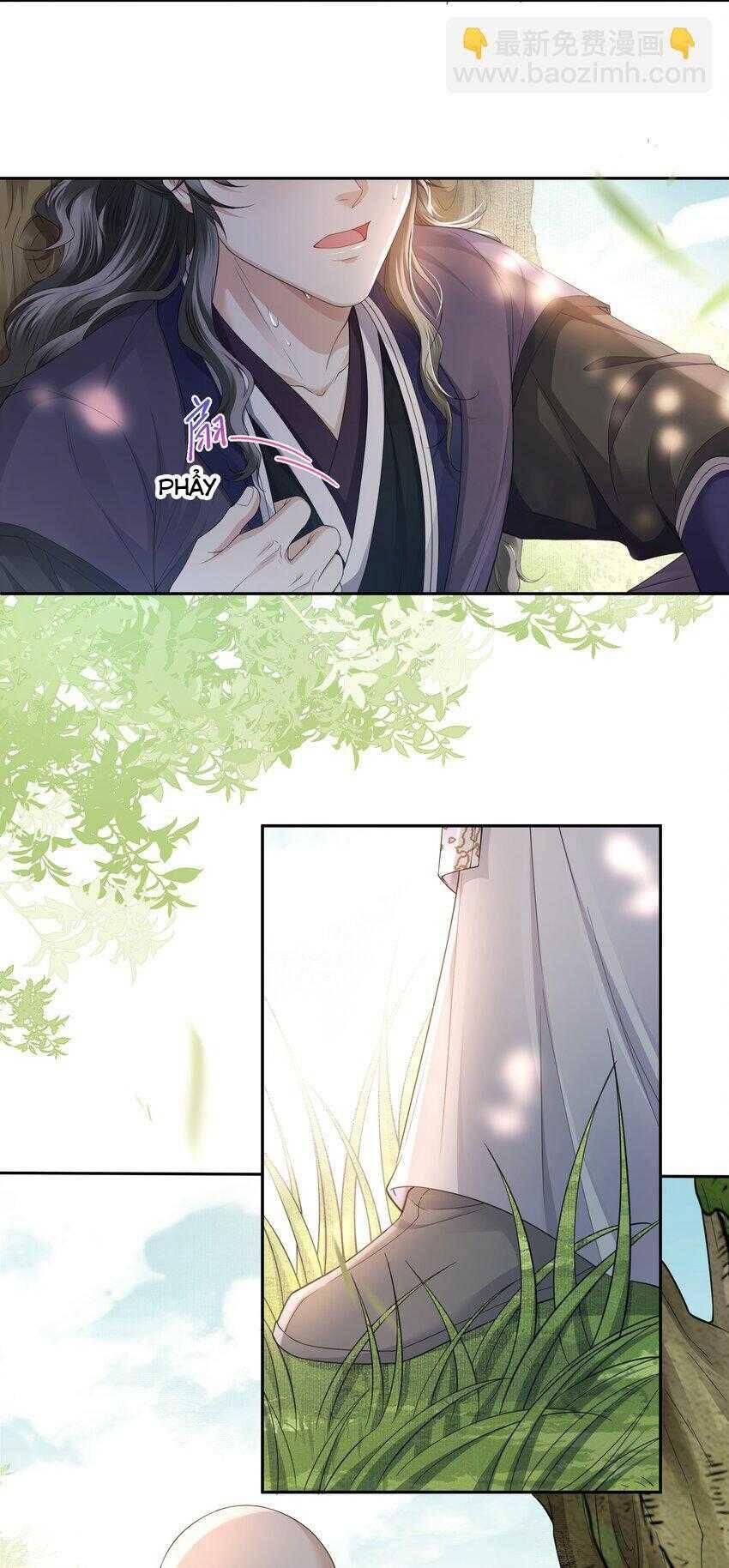 Đồng Tiền Kham Thế - Chapter 63 - Page 12