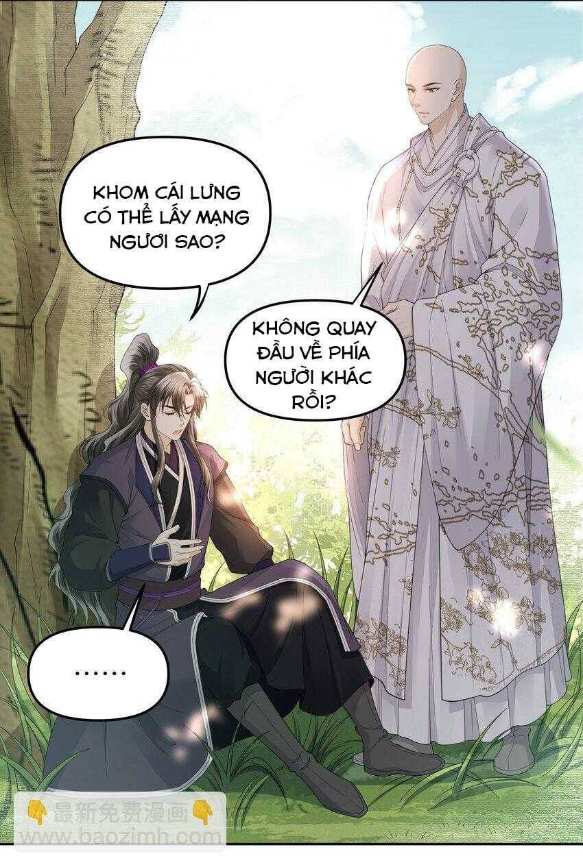 Đồng Tiền Kham Thế - Chapter 63 - Page 15