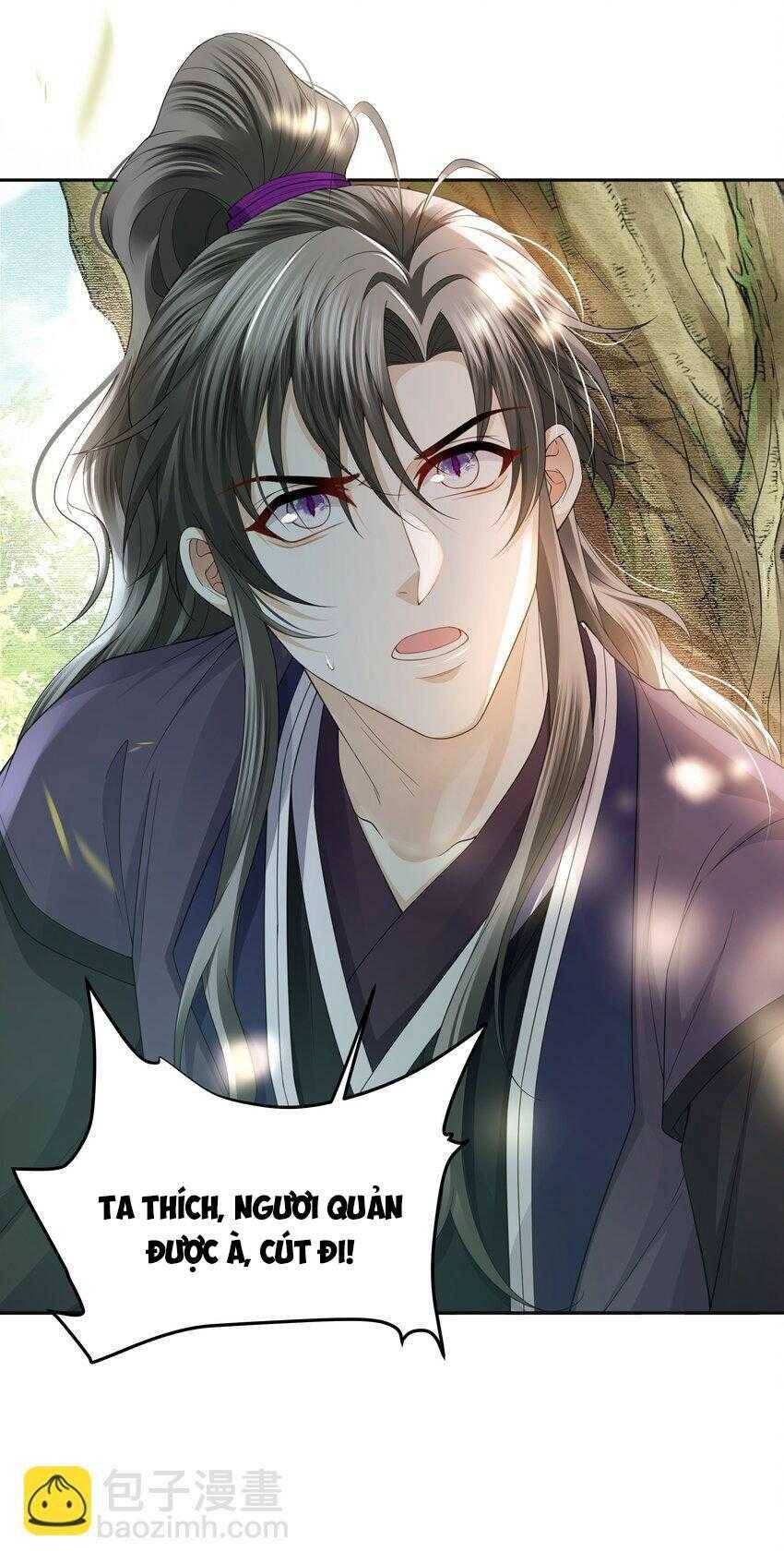 Đồng Tiền Kham Thế - Chapter 63 - Page 16