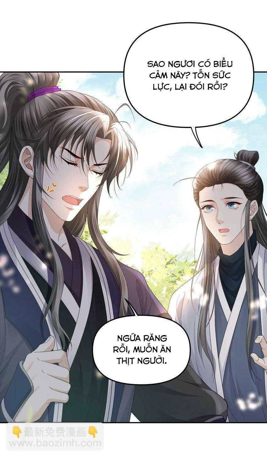 Đồng Tiền Kham Thế - Chapter 63 - Page 21