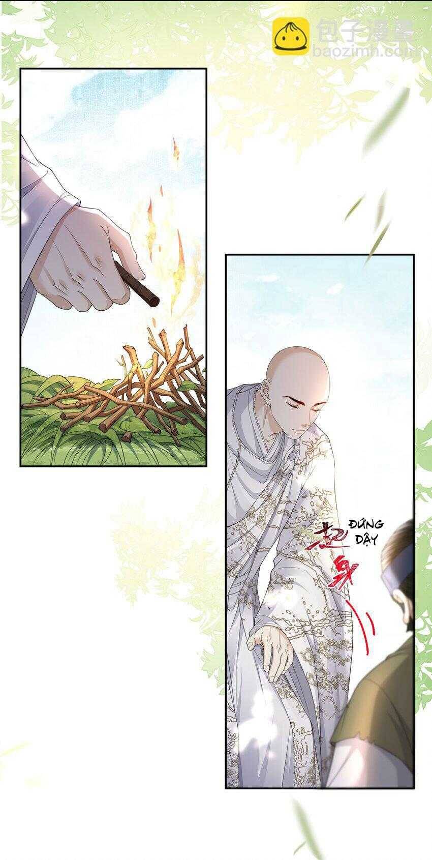 Đồng Tiền Kham Thế - Chapter 63 - Page 23