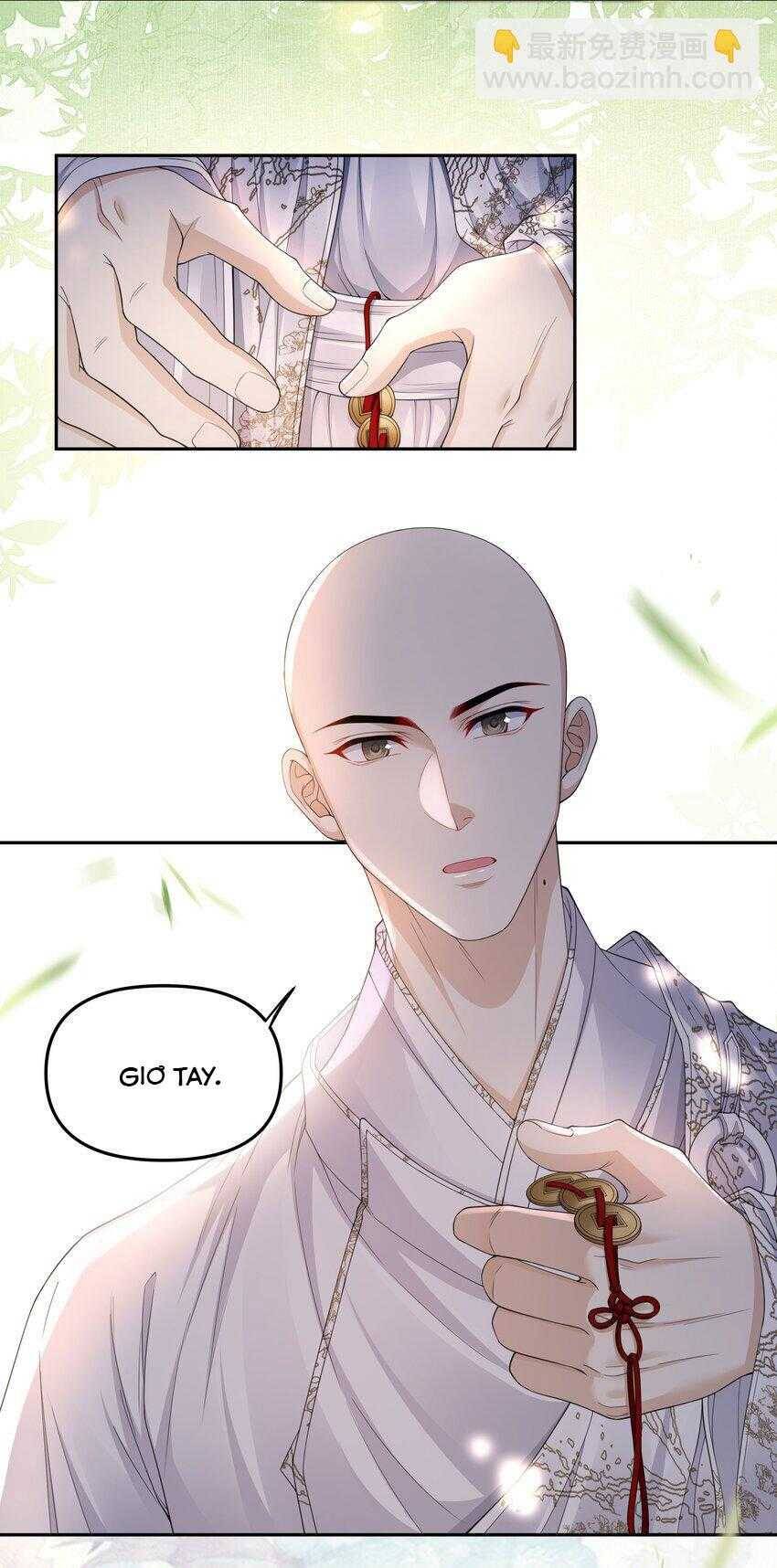 Đồng Tiền Kham Thế - Chapter 63 - Page 25