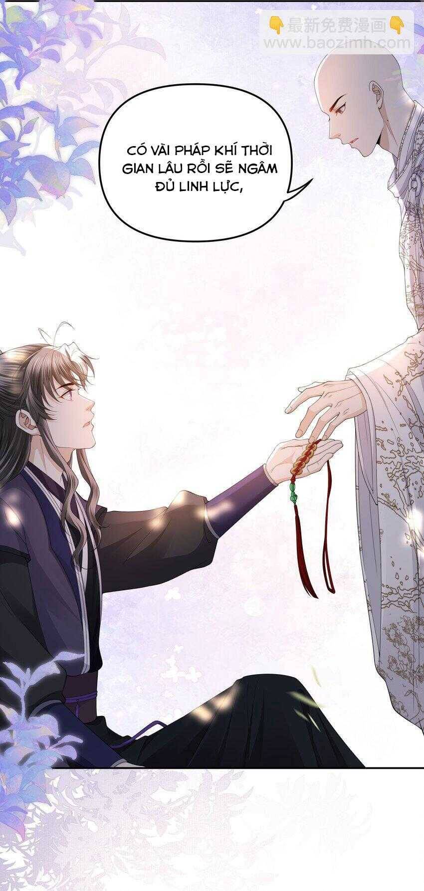 Đồng Tiền Kham Thế - Chapter 63 - Page 27