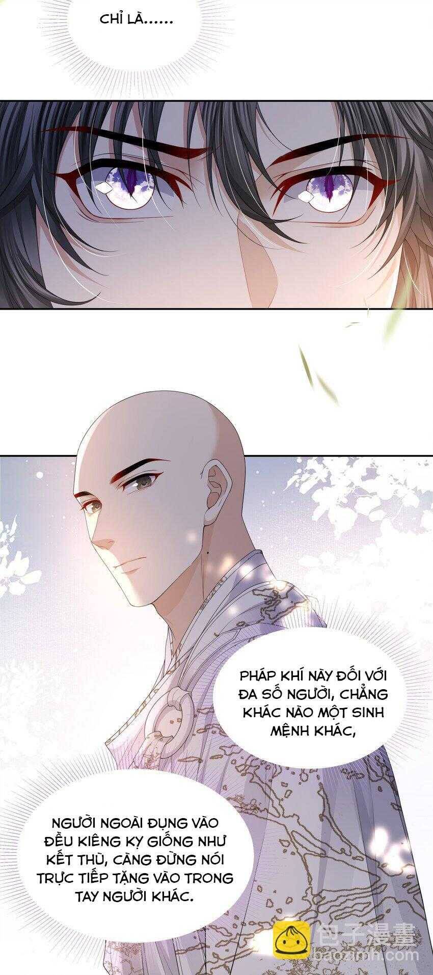 Đồng Tiền Kham Thế - Chapter 63 - Page 31