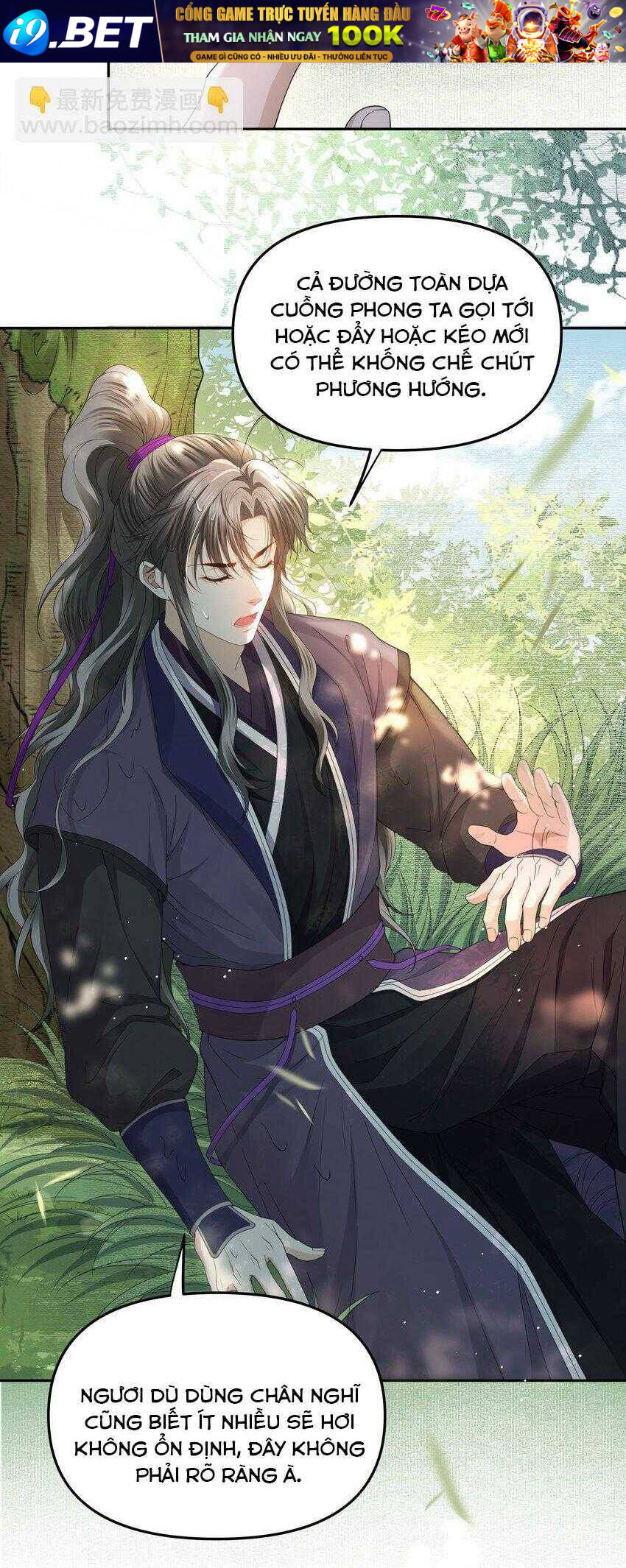 Đồng Tiền Kham Thế - Chapter 63 - Page 4