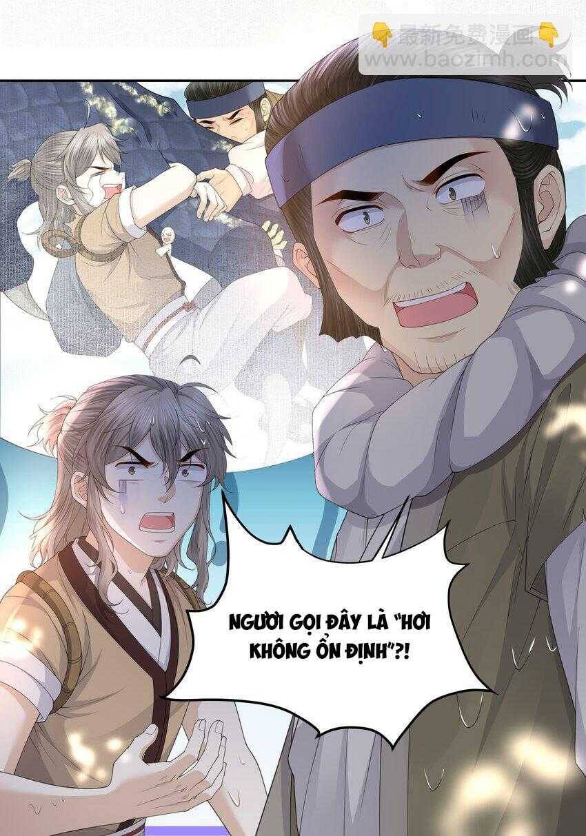 Đồng Tiền Kham Thế - Chapter 63 - Page 5