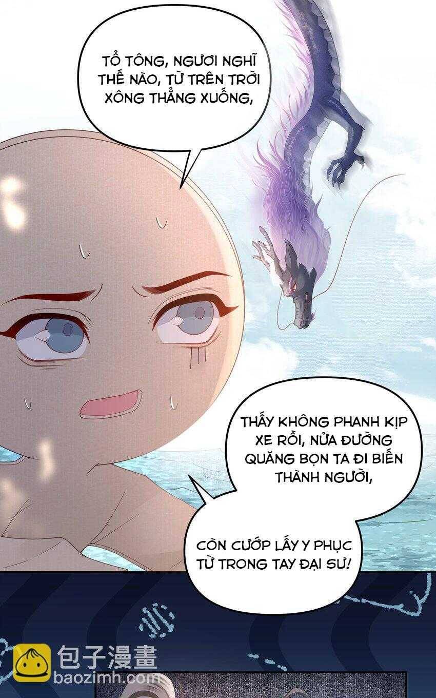 Đồng Tiền Kham Thế - Chapter 63 - Page 6