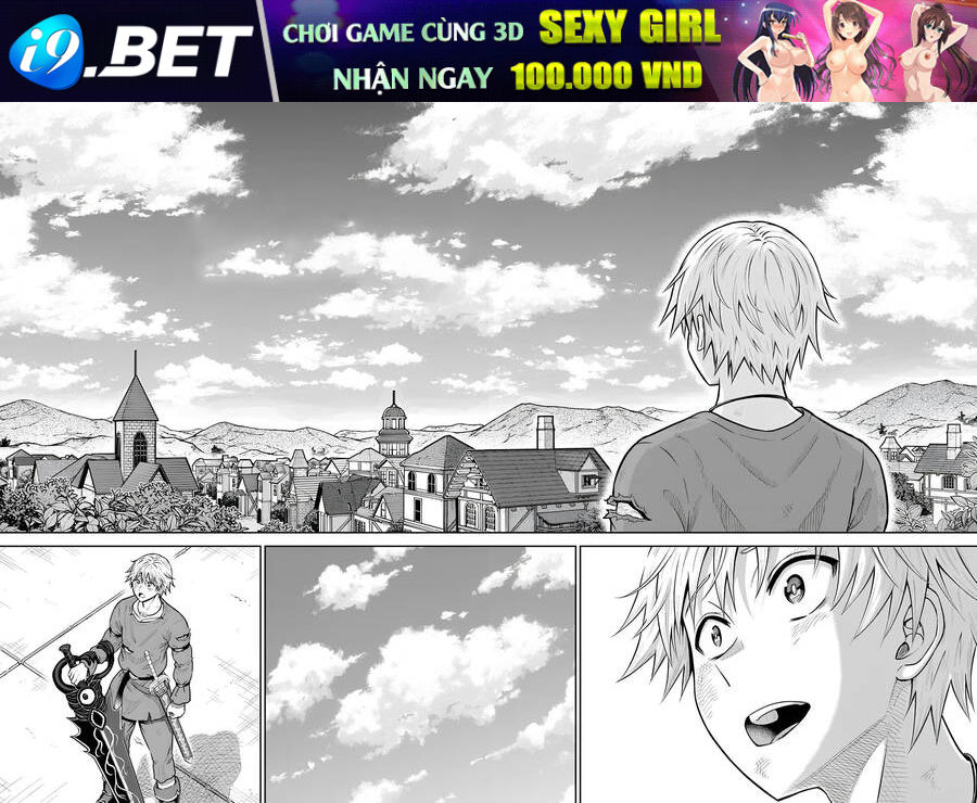 Dungeon ni Hisomu Yandere na Kanojo ni Ore wa Nando mo Korosareru - Chapter 20 - Page 12