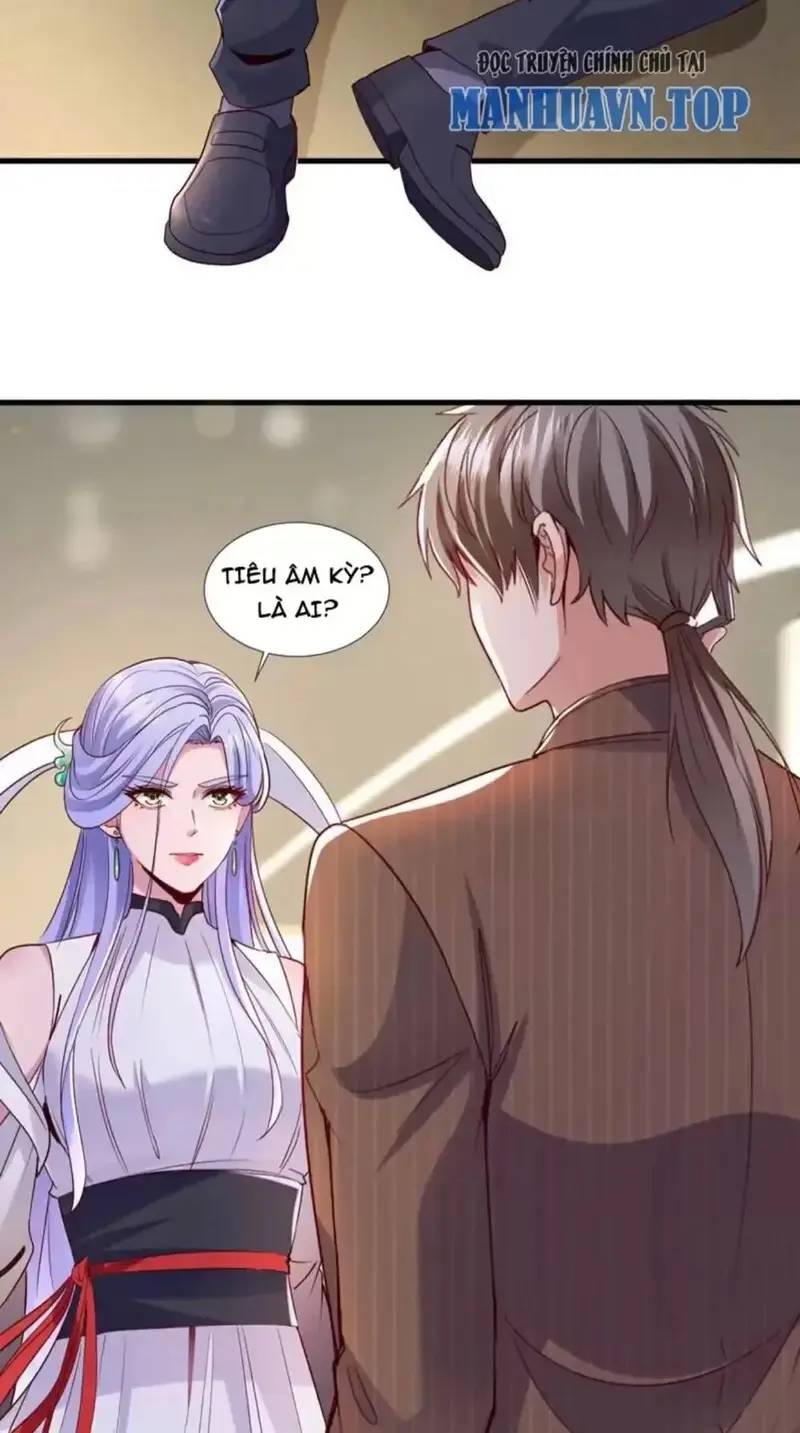 Trấn Quốc Thần Tế - Chapter 147 - Page 12