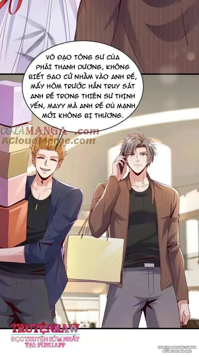 Trấn Quốc Thần Tế - Chapter 147 - Page 13