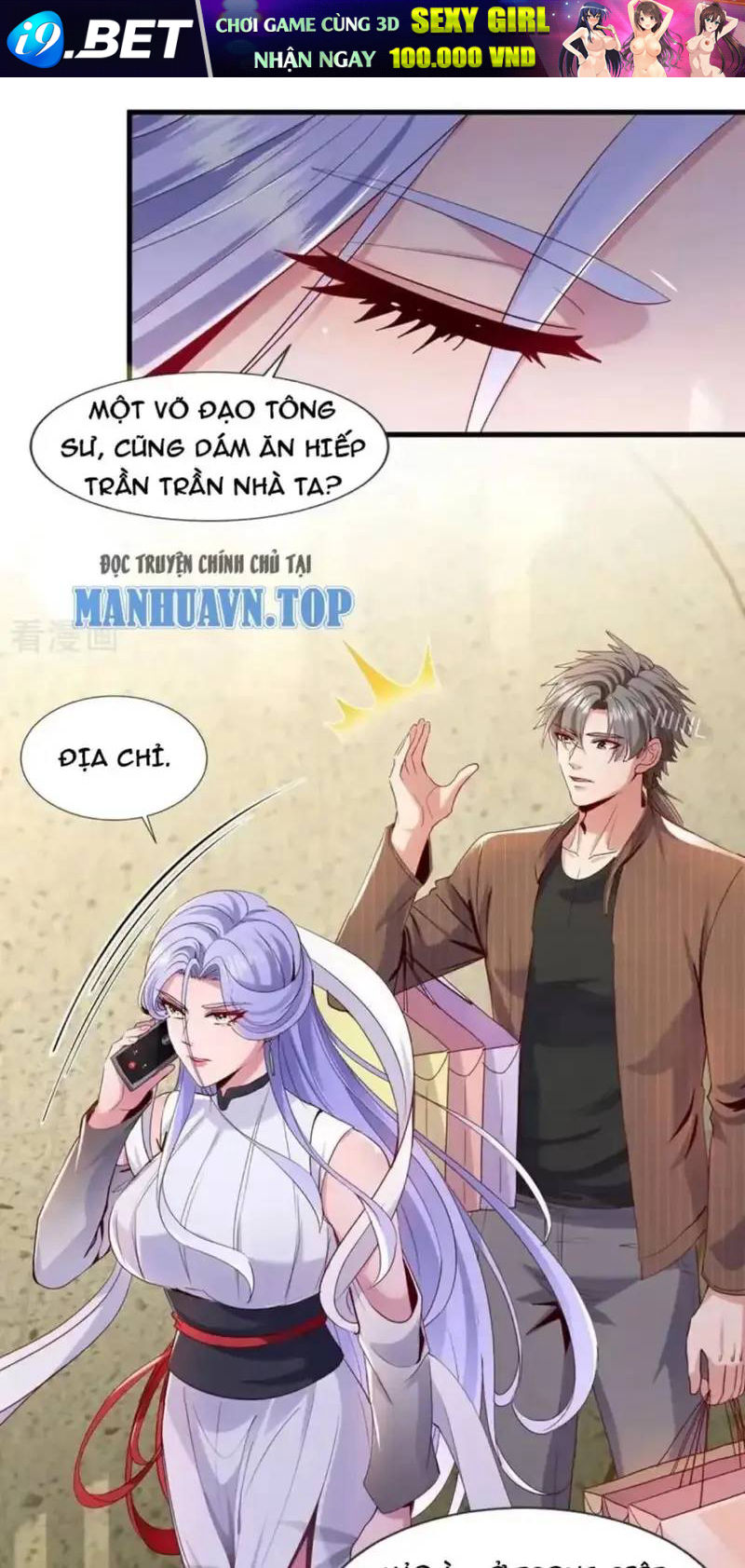 Trấn Quốc Thần Tế - Chapter 147 - Page 14