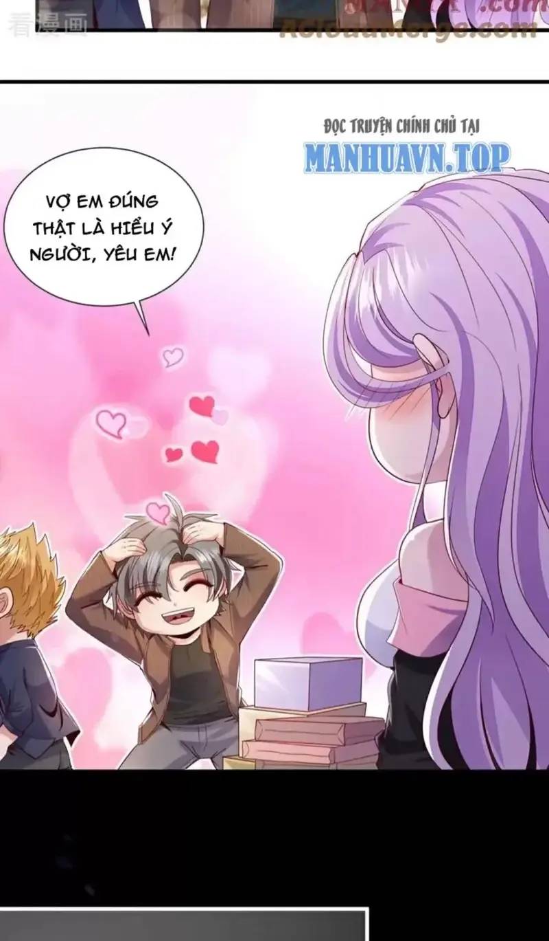 Trấn Quốc Thần Tế - Chapter 147 - Page 17