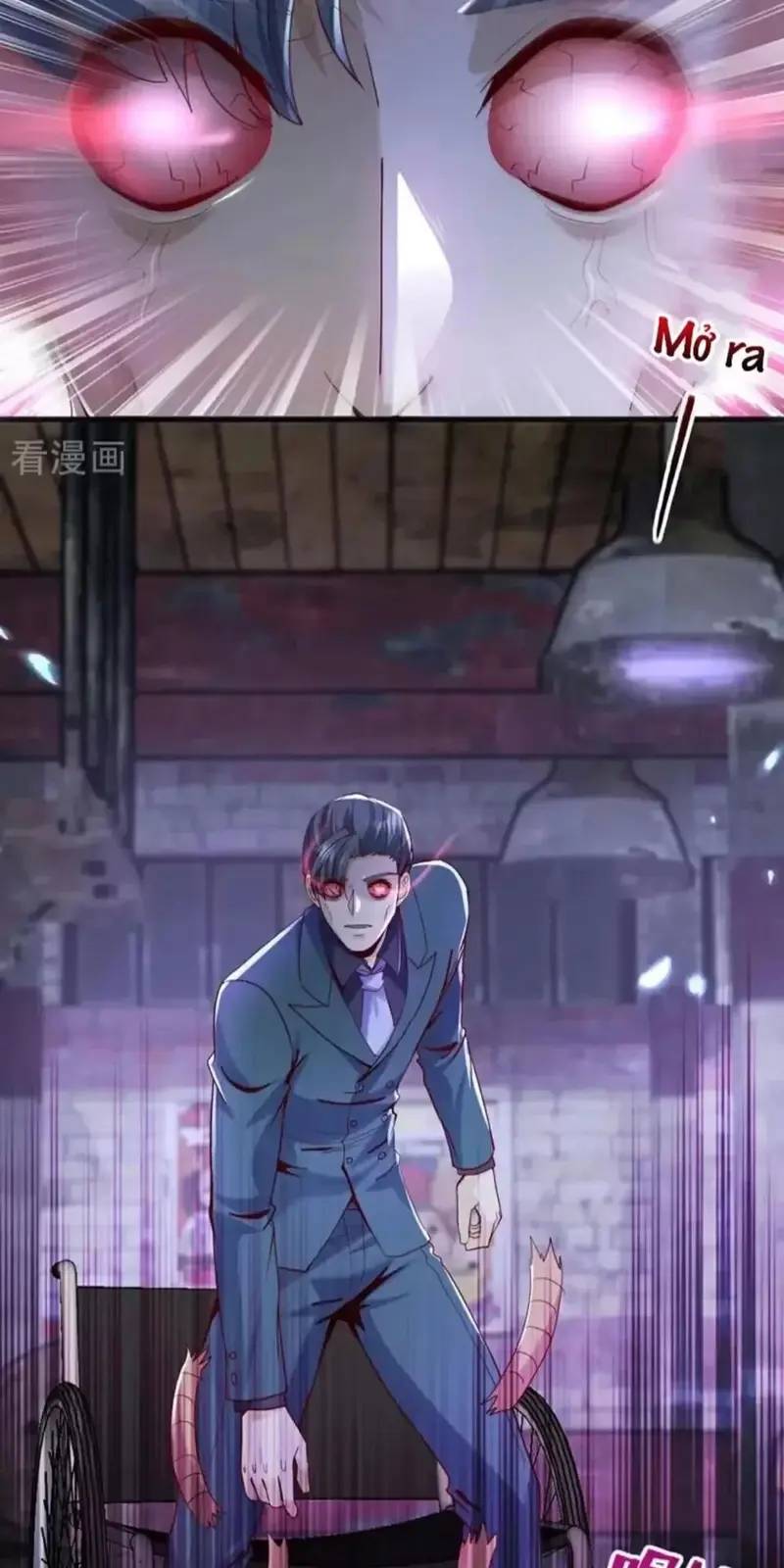 Trấn Quốc Thần Tế - Chapter 147 - Page 20