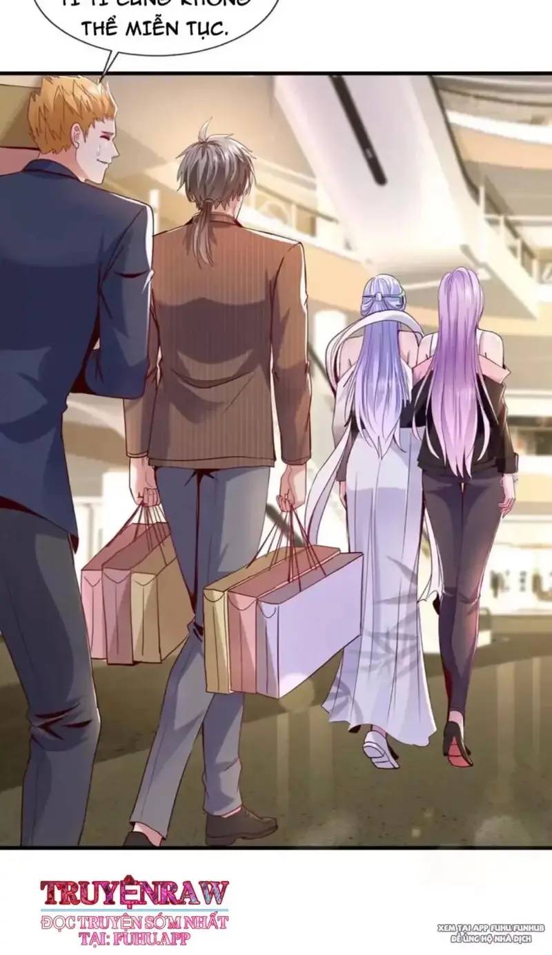 Trấn Quốc Thần Tế - Chapter 147 - Page 3