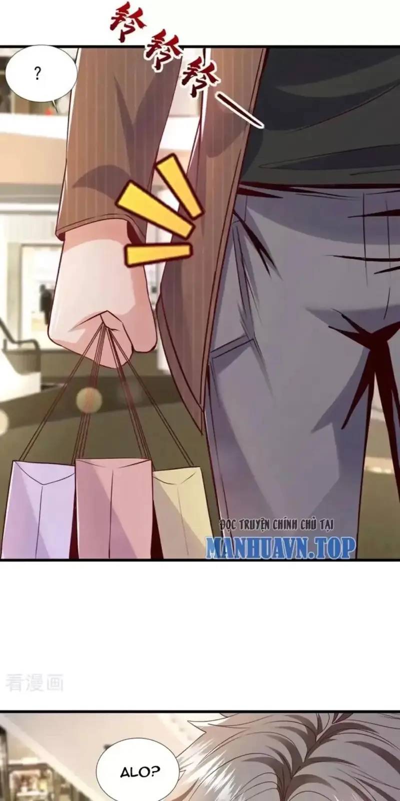 Trấn Quốc Thần Tế - Chapter 147 - Page 4