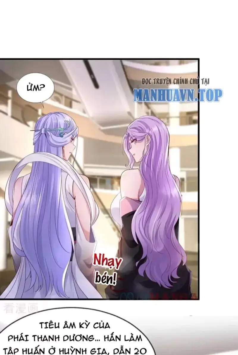 Trấn Quốc Thần Tế - Chapter 147 - Page 7