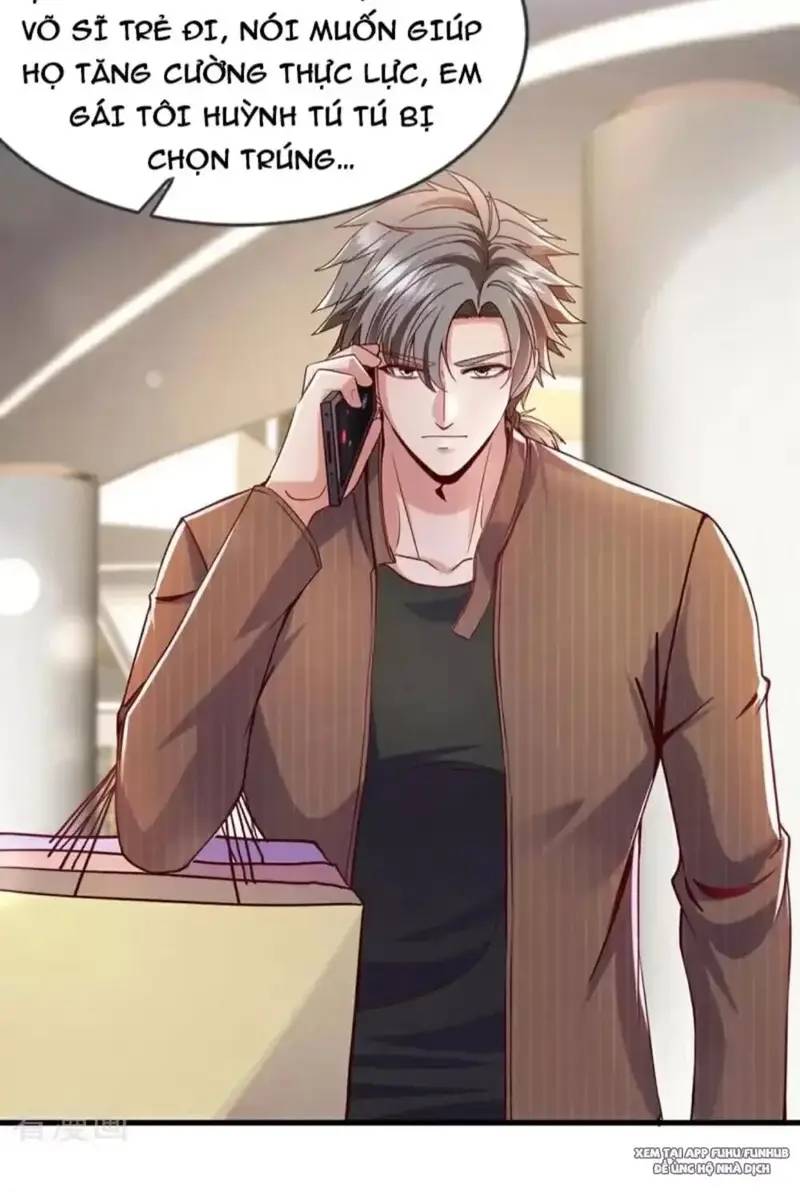 Trấn Quốc Thần Tế - Chapter 147 - Page 8