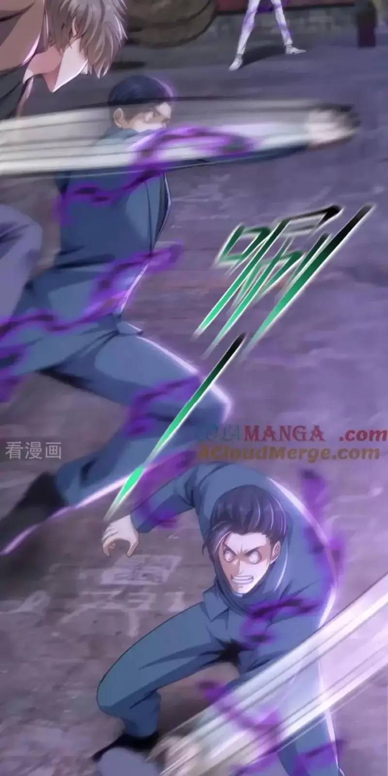 Trấn Quốc Thần Tế Chapter 148 - Trang 12