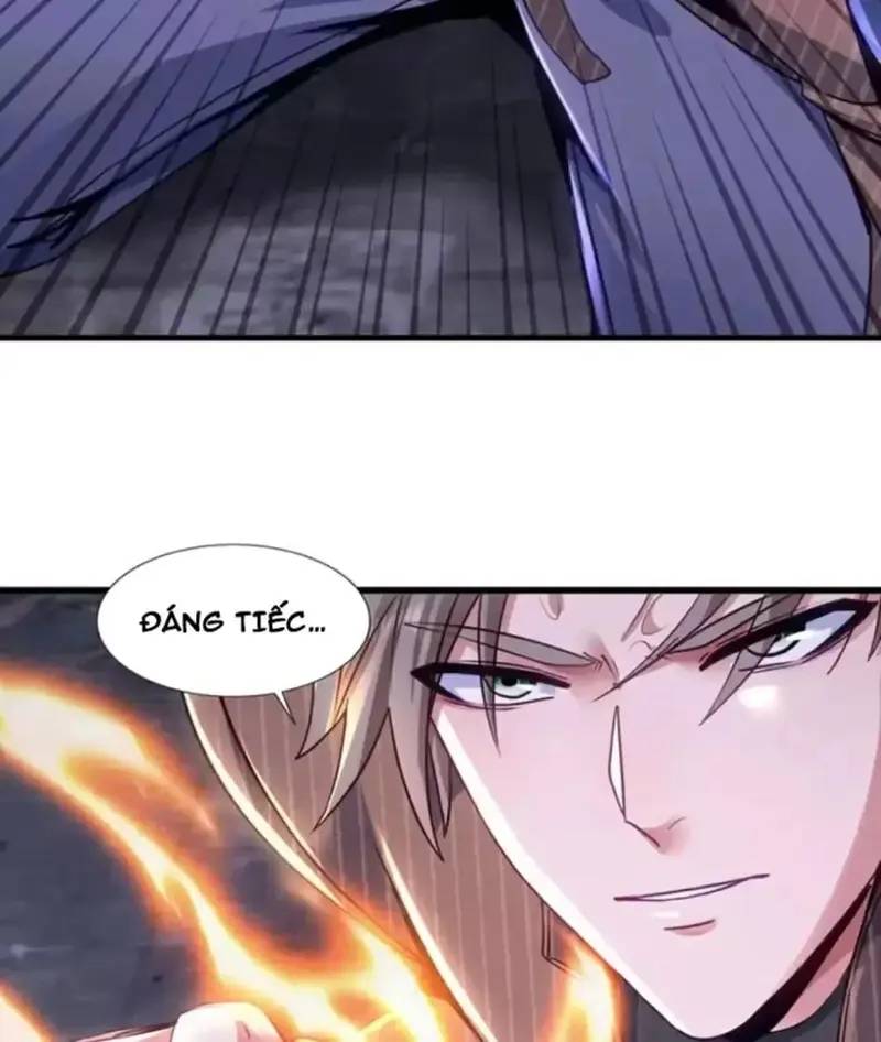 Trấn Quốc Thần Tế Chapter 148 - Trang 18