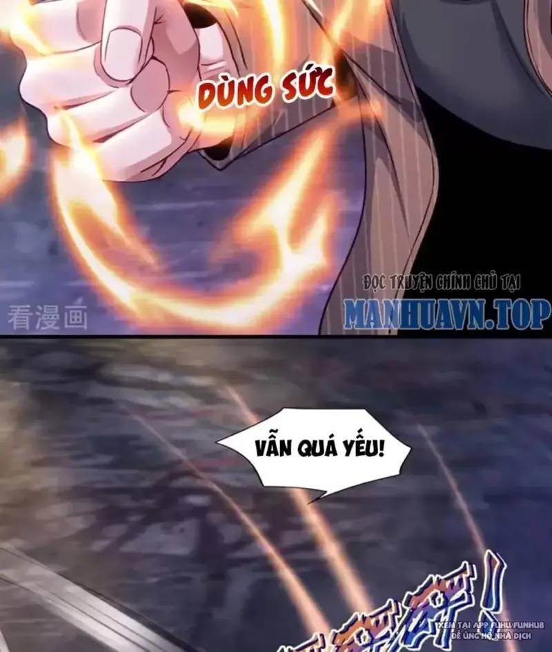 Trấn Quốc Thần Tế Chapter 148 - Trang 19